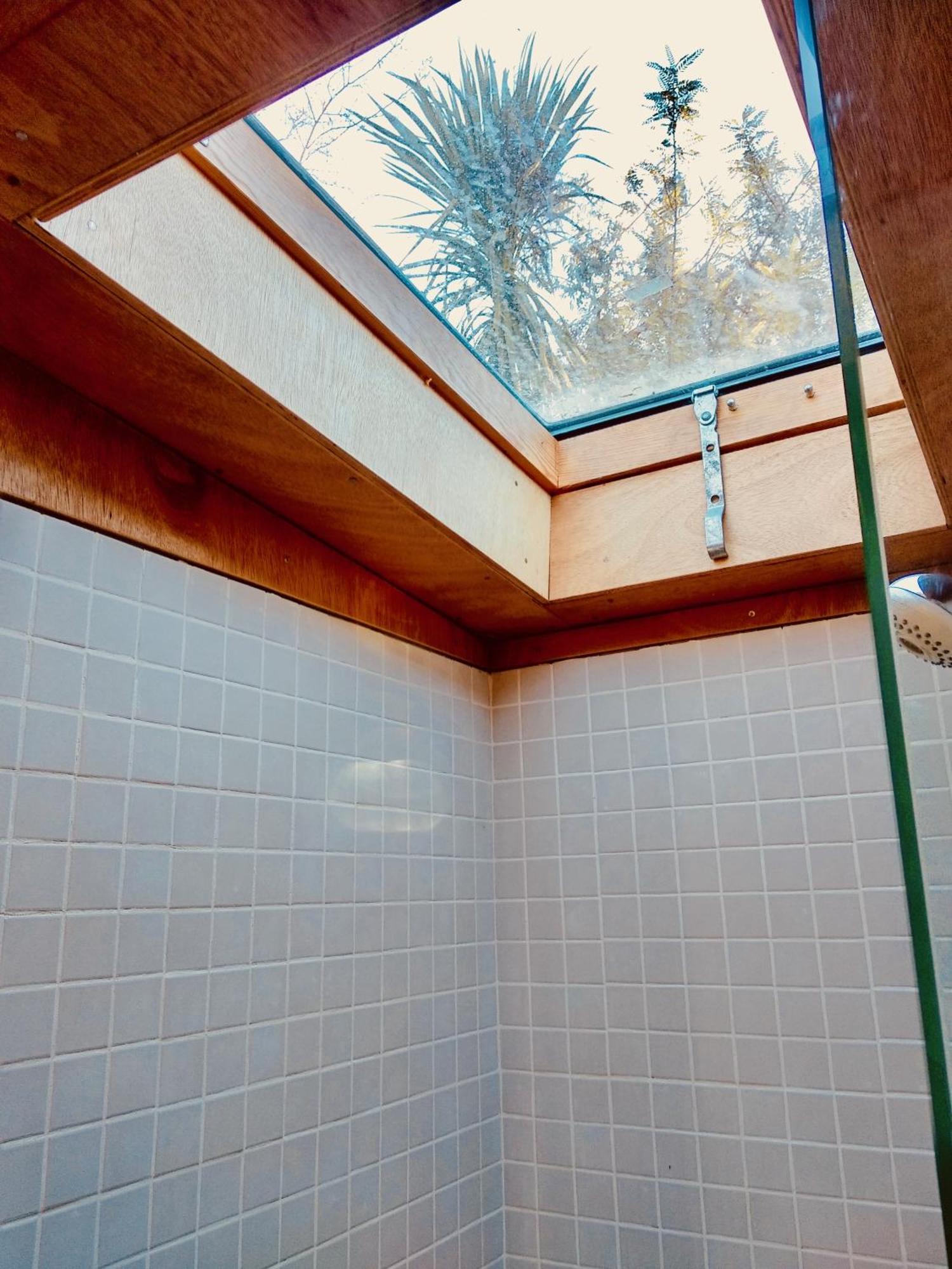 Gully Hideaway Apartment Hamilton Luaran gambar